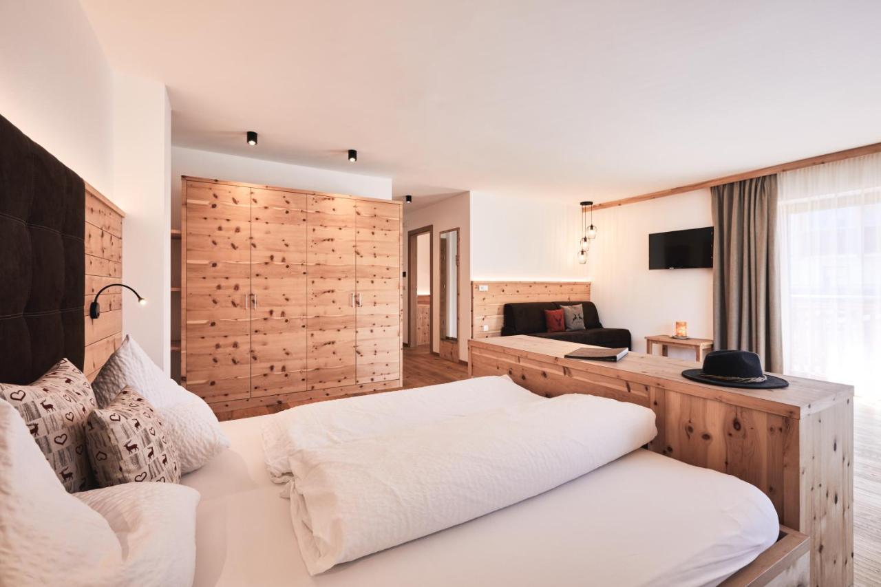 Hotel Kristall مارانزا المظهر الخارجي الصورة
