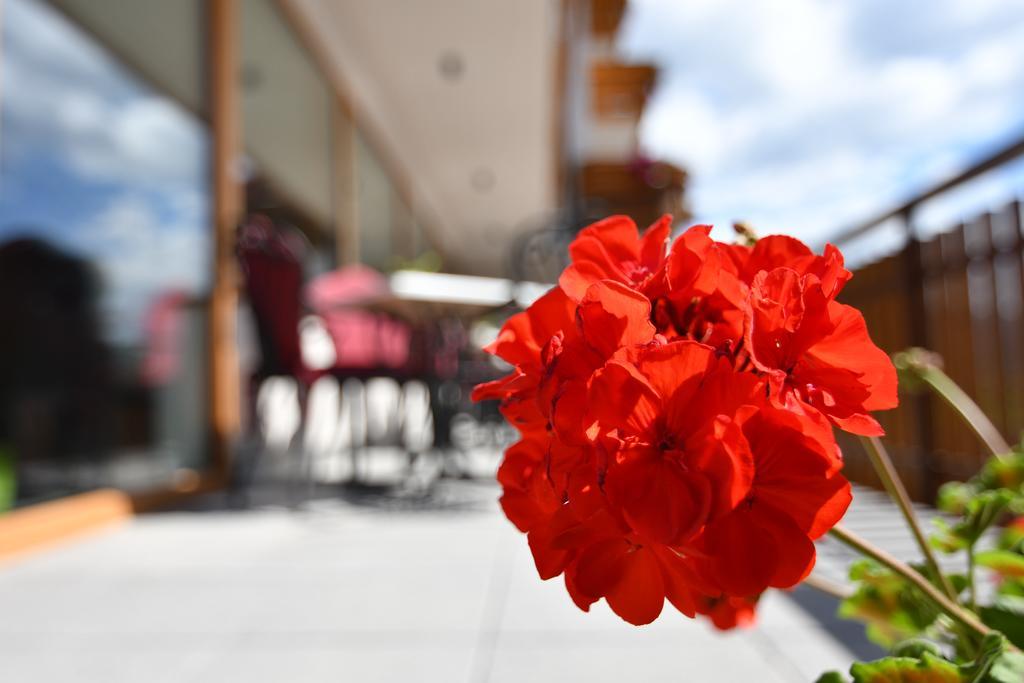 Hotel Kristall مارانزا المظهر الخارجي الصورة