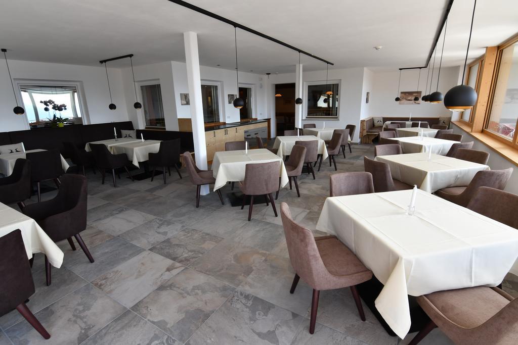 Hotel Kristall مارانزا المظهر الخارجي الصورة