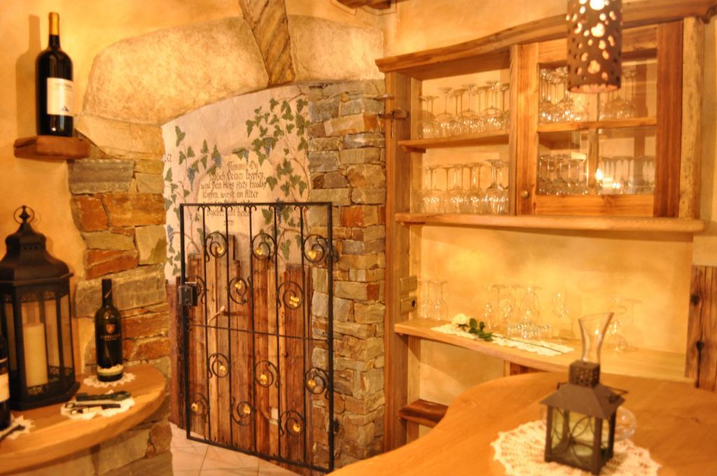 Hotel Kristall مارانزا المظهر الخارجي الصورة